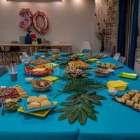 Buffet proposé