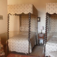 Château de la Motte Glain