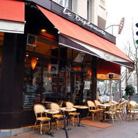 Le Diplomate