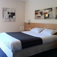 Hôtel Relais Vert