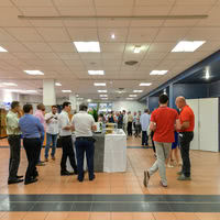 Centre des Congrès d'Aix-en-Provence