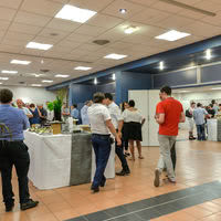 Centre des Congrès d'Aix-en-Provence