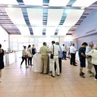 Centre des Congrès d'Aix-en-Provence