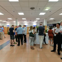 Centre des Congrès d'Aix-en-Provence