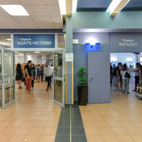 Centre des Congrès d'Aix-en-Provence