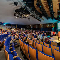 Centre des Congrès d'Aix-en-Provence