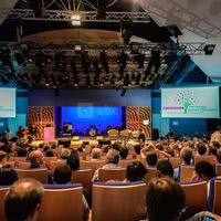 Centre des Congrès d'Aix-en-Provence
