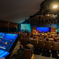 Centre des Congrès d'Aix-en-Provence