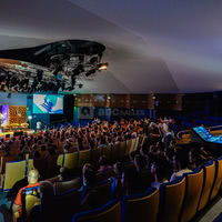 Centre des Congrès d'Aix-en-Provence