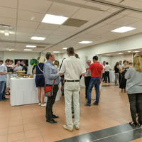 Centre des Congrès d'Aix-en-Provence