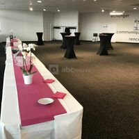 Espace réceptif Lumière