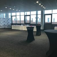Espace réceptif Lumière