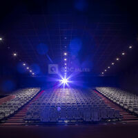 Salle de cinéma