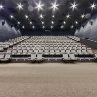 Kinepolis Fenouillet