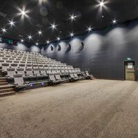 Kinepolis Fenouillet