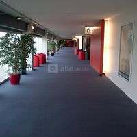 Entrée de salle