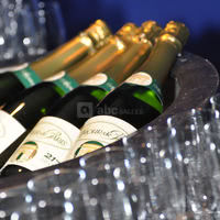 Mise en place traiteur