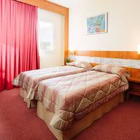 Chambre grand confort OCTEL