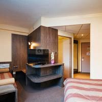 Chambre triple grand confort OCTEL