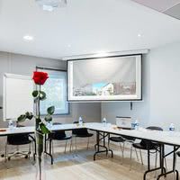 Salle de séminaire OCTEL