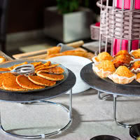 Petit-déjeuner OCTEL