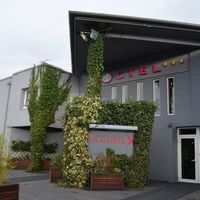 Façade OCTEL