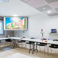 Salle de séminaire OCTEL