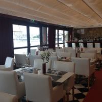 Restaurant Le Vog