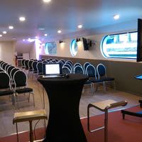 Séminaire à bord de l'Espace Carnot