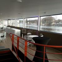 Cocktail Espace Carnot Saint Cloud