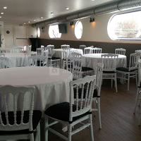 Repas assis Espace Carnot