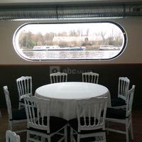 Repas assis Espace Carnot