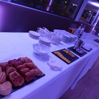 Petit Déjeuner Espace Carnot