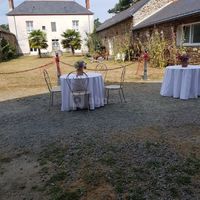 Gîte La Brissais