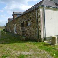 Gîte La Brissais