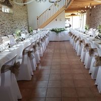 Gîte La Brissais