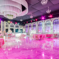 Salle de mariage 91