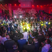 Salle de mariage 91
