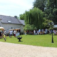 Manoir de la Coutancière