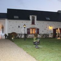 Manoir de la Coutancière