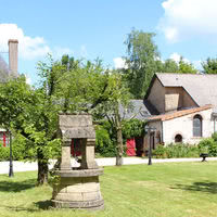 Manoir de la Coutancière