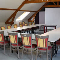 Manoir de la Coutancière