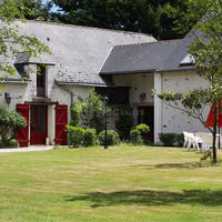 Manoir de la Coutancière