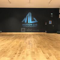 Motion Lab Studio