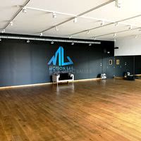 Motion Lab Studio