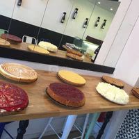 Marthe Café Contemporain