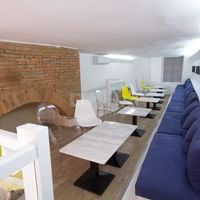 Marthe Café Contemporain