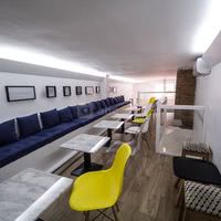 Marthe Café Contemporain