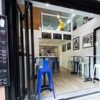 Marthe Café Contemporain