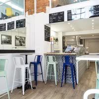 Marthe Café Contemporain